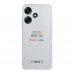 Чохол TPU Virgin Full Camera для Infinix Hot 30 Чохол TPU Virgin Full Camera для Infinix Hot 30