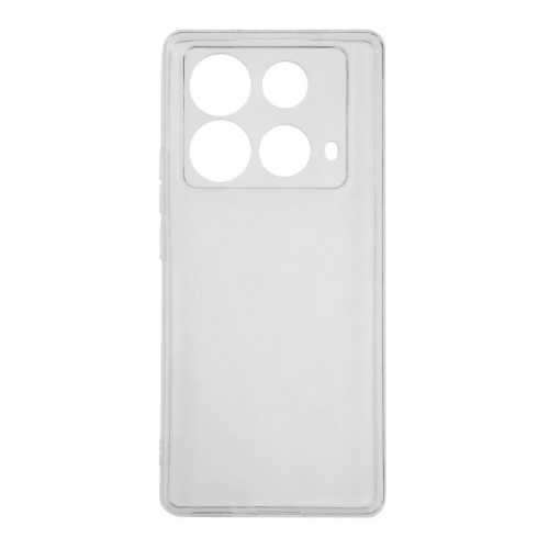 Чохол TPU Virgin Full Camera для Infinix Note 40