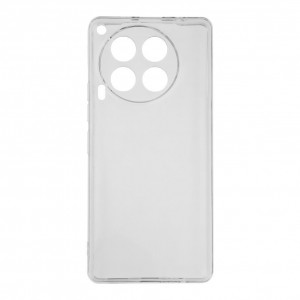 Чохол TPU Virgin Full Camera для Tecno Camon 30 (CL6)