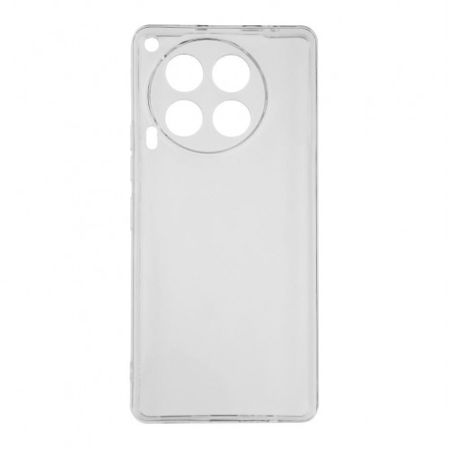 Чохол TPU Virgin Full Camera для Tecno Camon 30 (CL6)