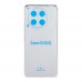 Чохол TPU Virgin Full Camera для Tecno Camon 30 (CL6) Чохол TPU Virgin Full Camera для Tecno Camon 30 (CL6)