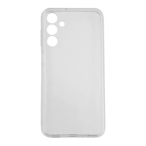 Чохол TPU Virgin Full Camera для Samsung Galaxy M15 5G (M156)