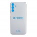 Чохол TPU Virgin Full Camera для Samsung Galaxy M15 5G (M156) Чохол TPU Virgin Full Camera для Samsung Galaxy M15 5G (M156)