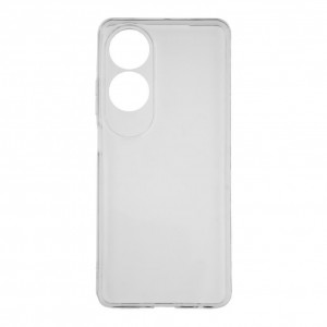 Чохол TPU Virgin Full Camera Oppo A60 4G Чохол TPU Virgin Full Camera Oppo A60 4G