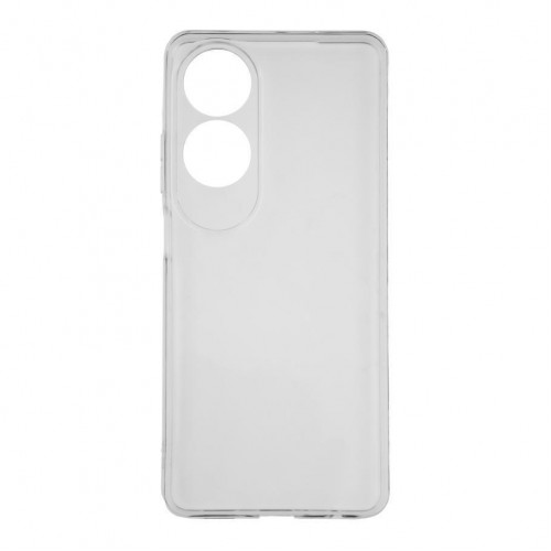 Чохол TPU Virgin Full Camera Oppo A60 4G