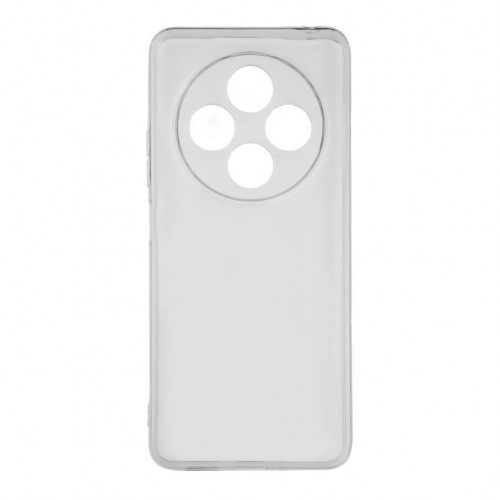 Чохол TPU Virgin Full Camera Xiaomi Redmi 14C 4G/Redmi A4/Poco C75