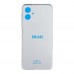 Чохол TPU Virgin Full Camera для Samsung Galaxy A06 (A065) Чохол TPU Virgin Full Camera для Samsung Galaxy A06 (A065)