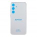 Чохол TPU Virgin Full Camera для Samsung Galaxy S25 5G (S931) Чохол TPU Virgin Full Camera для Samsung Galaxy S25 5G (S931)