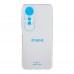 Чохол TPU Virgin Full Camera Oppo A60 4G Чохол TPU Virgin Full Camera Oppo A60 4G