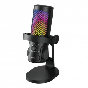 Мікрофон Для Стриму FANTECH MCX04 Leviosa Aura