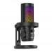Мікрофон Для Стриму FANTECH MCX04 Leviosa Aura Мікрофон Для Стриму FANTECH MCX04 Leviosa Aura
