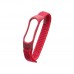 Ремінець для Xiaomi Mi Band 3 / 4 Nylon