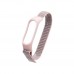 Ремінець для Xiaomi Mi Band 3 / 4 Nylon Ремінець для Xiaomi Mi Band 3 / 4 Nylon