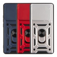 Чохол Armor Guard Shield для Xiaomi Redmi Note 14 4G (Global version) 163,3mm