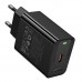 Мережевий Зарядний Пристрій Hoco CS93A 1USB-C PD/QC 20W Мережевий Зарядний Пристрій Hoco CS93A 1USB-C PD/QC 20W
