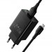 Мережевий Зарядний Пристрій Hoco CS92A 1USB QC 18W+USB to Micro Мережевий Зарядний Пристрій Hoco CS92A 1USB QC 18W+USB to Micro