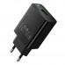 Мережевий Зарядний Пристрій Hoco CS92A 1USB QC 18W Мережевий Зарядний Пристрій Hoco CS92A 1USB QC 18W