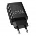 Мережевий Зарядний Пристрій Hoco CS92A 1USB QC 18W Мережевий Зарядний Пристрій Hoco CS92A 1USB QC 18W