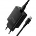 Мережевий Зарядний Пристрій Hoco CS93A 1USB-C PD/QC 20W+Type-C to Type-C Мережевий Зарядний Пристрій Hoco CS93A 1USB-C PD/QC 20W+Type-C to Type-C