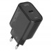 Мережевий Зарядний Пристрій Ridea RW-GaN30BC 30W Boost Plus C PD&QC