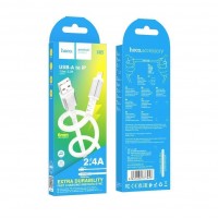 Кабель USB Hoco X85 Lightning М'ята упаковка Кабель USB Hoco X85 Lightning М'ята упаковка