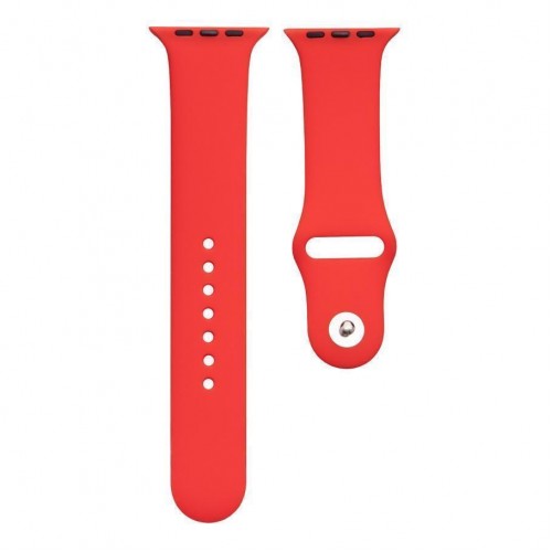 Ремінець для Apple Watch Band Silicone One-Piece Size-L 42/44/45/49 mm М'ята упаковка