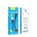 Кабель USB Hoco X89 Wind Type-C 3A М'ята упаковка Кабель USB Hoco X89 Wind Type-C 3A М'ята упаковка