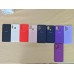 Чохол Liquid Silicone (AA) Full Camera для Samsung Galaxy S24 FE 5G (S721) М'ята упаковка