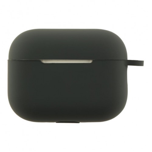 Футляр Silicone Case with hook для Airpods Pro 3 М'ята упаковка