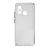 Чохол TPU Space Case для Xiaomi Redmi 12C Чохол TPU Space Case для Xiaomi Redmi 12C