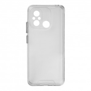 Чохол TPU Space Case для Xiaomi Redmi 12C Чохол TPU Space Case для Xiaomi Redmi 12C