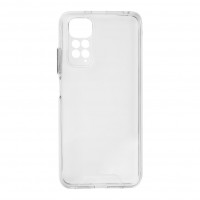 Чохол TPU Space Case для Xiaomi Redmi Note 11/Note 11s Чохол TPU Space Case для Xiaomi Redmi Note 11/Note 11s