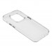 Чохол TPU Space Case для iPhone 14 Plus Чохол TPU Space Case для iPhone 14 Plus