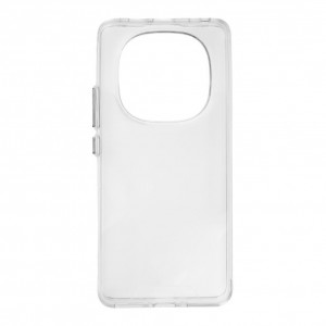 Чохол TPU Space Case для Xiaomi Redmi Note 14 Pro 5G/Note 14 Pro+ 5G Чохол TPU Space Case для Xiaomi Redmi Note 14 Pro 5G/Note 14 Pro+ 5G