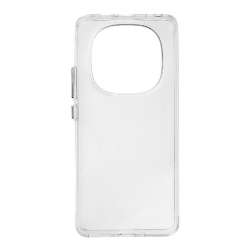Чохол TPU Space Case для Xiaomi Redmi Note 14 Pro 5G/Note 14 Pro+ 5G