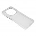 Чохол TPU Space Case для Xiaomi Redmi Note 14 Pro 5G/Note 14 Pro+ 5G Чохол TPU Space Case для Xiaomi Redmi Note 14 Pro 5G/Note 14 Pro+ 5G
