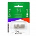 USB флеш-накопичувач T&G 32gb Metal 103