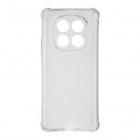 Чохол TPU Virgin Hard Full Camera для Xiaomi Redmi Note 15 4G/5G