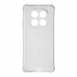 Чохол TPU Virgin Hard Full Camera для Xiaomi Redmi Note 15 4G/5G