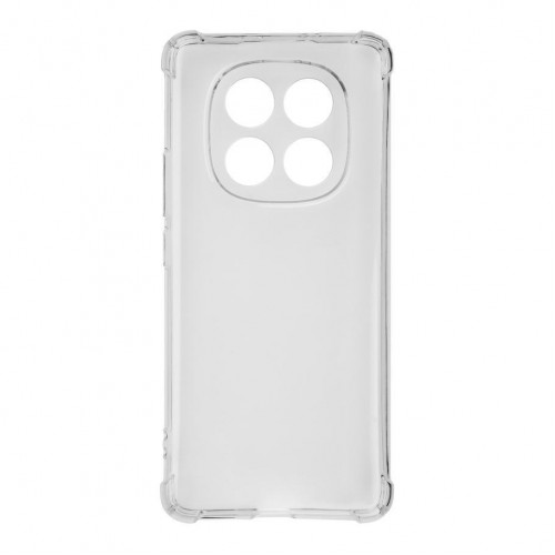 Чохол TPU Virgin Hard Full Camera для Xiaomi Redmi Note 15 4G/5G