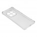 Чохол TPU Virgin Hard Full Camera для Xiaomi Redmi Note 15 4G/5G