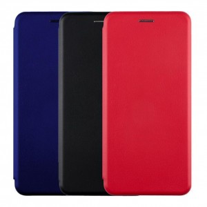 Чохол-книжка шкіра для Xiaomi Redmi Note 15 Pro 4G Чохол-книжка шкіра для Xiaomi Redmi Note 15 Pro 4G