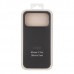 Чохол Silicone Case Full Size (AA) для iPhone 18 Pro Max
