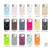 Чохол Glow Silicone Case with Magsafe для iPhone 18 Pro