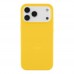 Чохол Silicone Case Full Size (AA) для iPhone 18 Pro Max