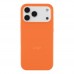 Чохол Silicone Case Full Size (AA) для iPhone 18 Pro Max