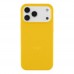 Чохол Silicone Case Full Size (AA) для iPhone 18 Pro Max