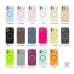 Чохол Glow Silicone Case Full Camera with Magsafe для iPhone 18 Pro Max