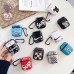 Футляр для наушников Airpods Pro Glossy Brand Футляр для наушников Airpods Pro Glossy Brand