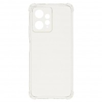 Чохол TPU Virgin Hard для Xiaomi Redmi Note 12 4G